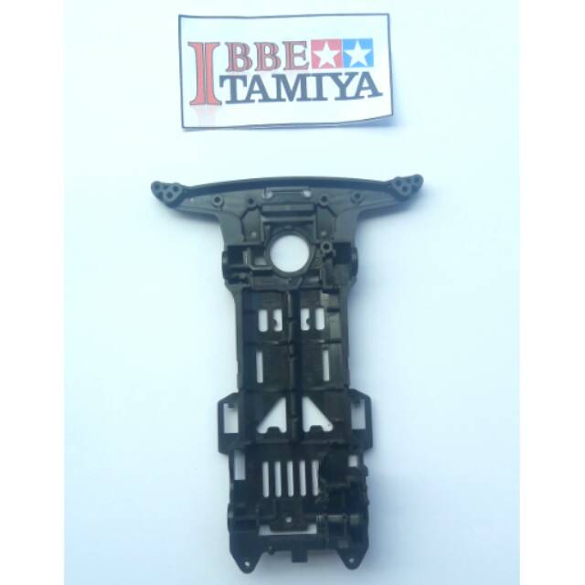 Chassis Super2 Carbon