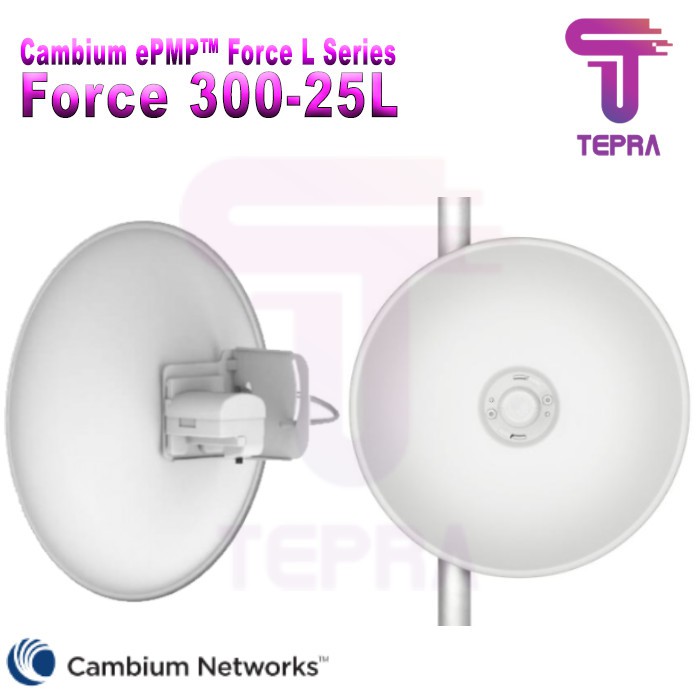 Cambium Force 300-25L |F300-25 Lite