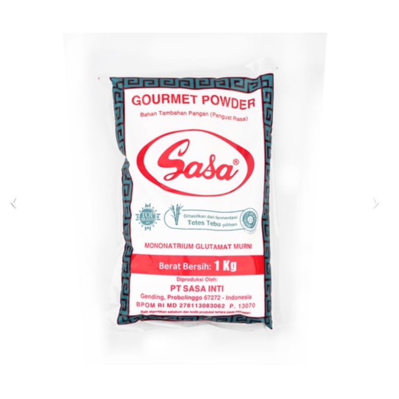 

SASA 1KG