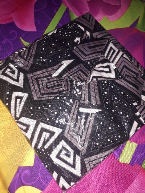 Batik Motif G.