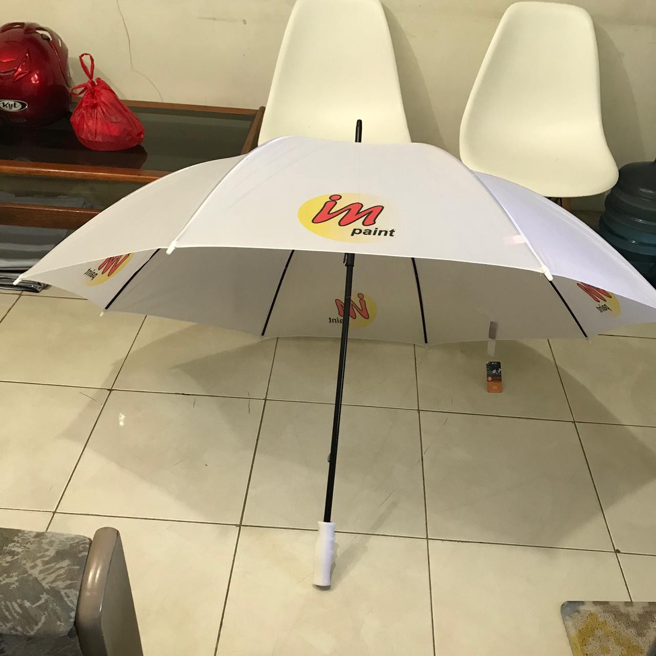 Payung Golf / Payung Besar Custom