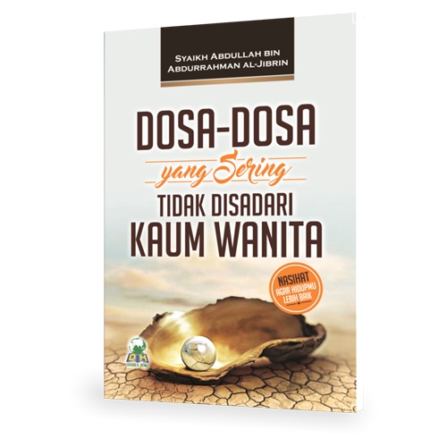 Buku Fikih Wanita, Panduan Ibadah Wanita Lengkap dan Praktis - Aqwam (Free 1 Buku Dosa-dosa yang tidak di sadari kaum wanita)