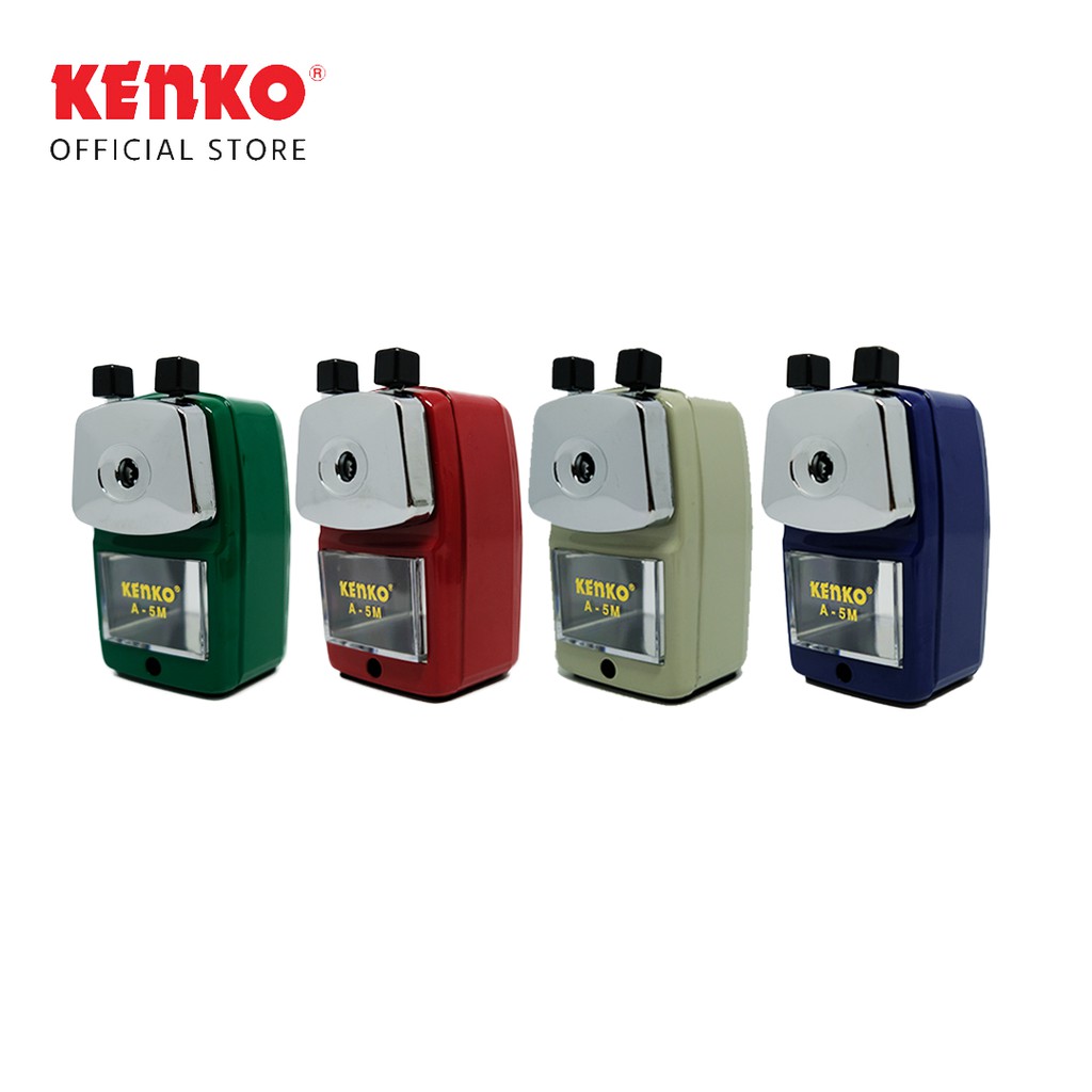 

TABLE SHARPENER A-5M (MINI)
