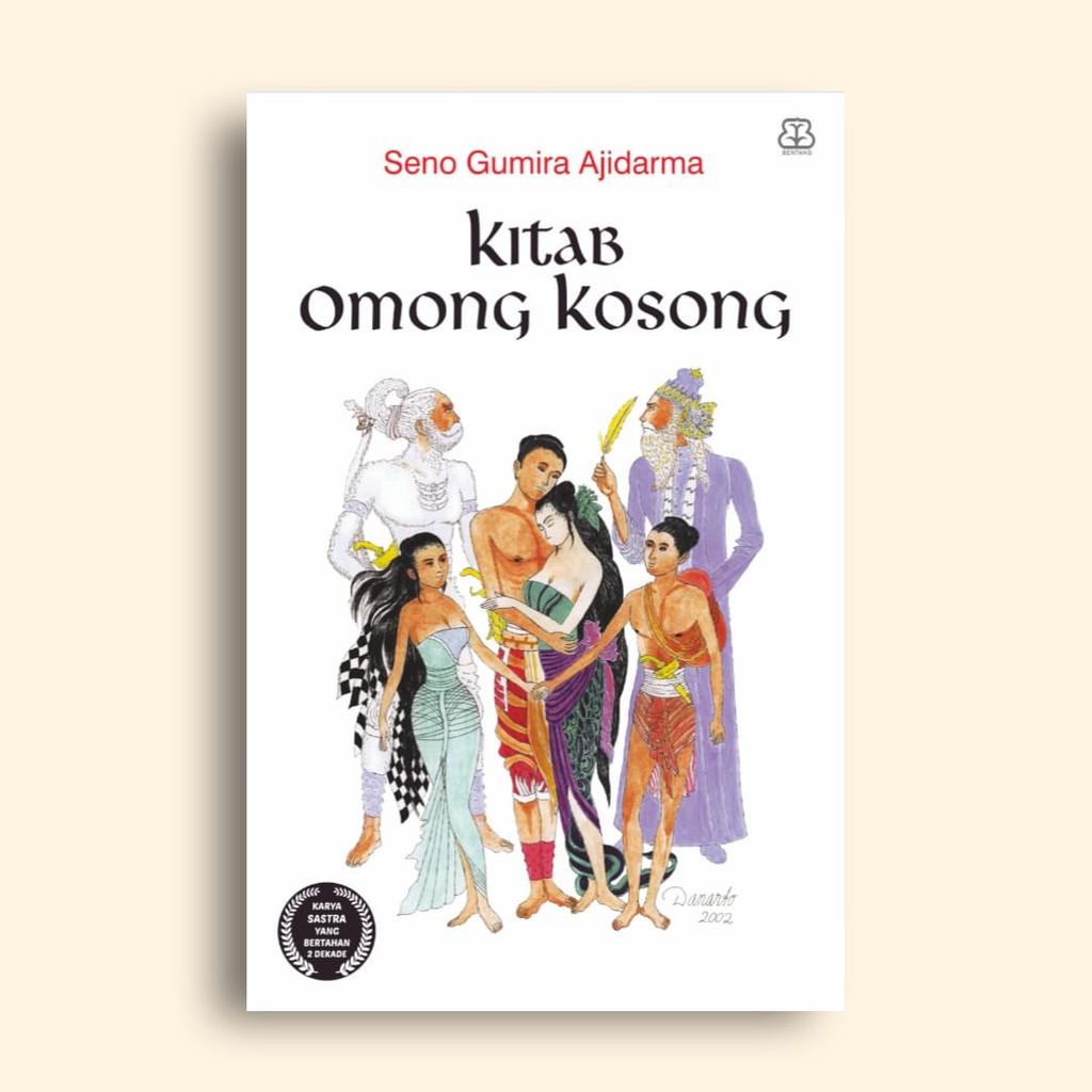 Kitab Omong Kosong