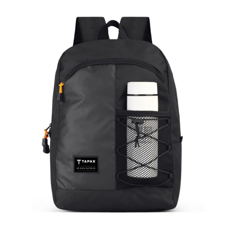 Tas Ransel Sekolah/ Backpack Laptop Neron Ransel Pria Zetshop