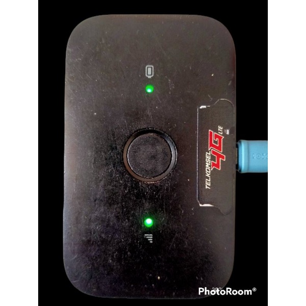 Modem Huawei E5573 4G