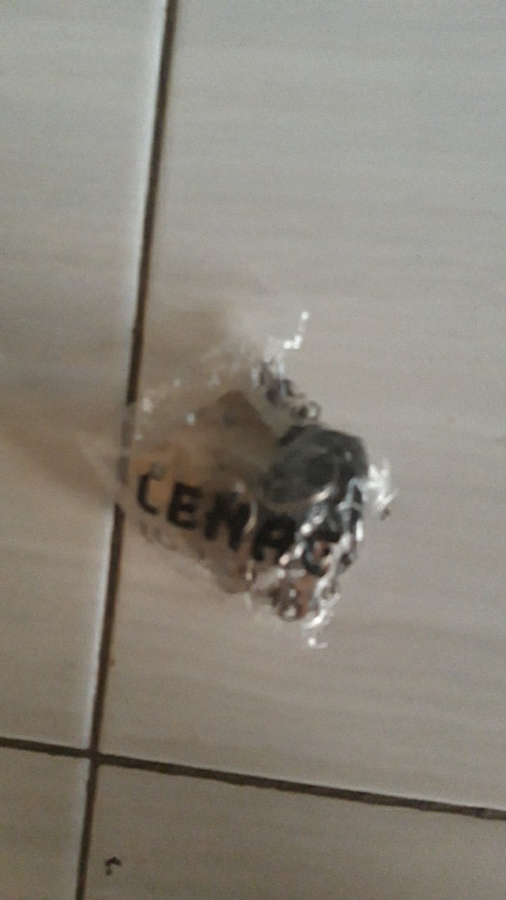 Kunci Lemari / Kunci Laci Huben Lenaga 16mm (303-16mm)  Eak