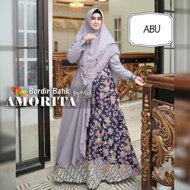 Fashion Wanita: ZANZEA Long Dress Maxi Longgar Oversize 