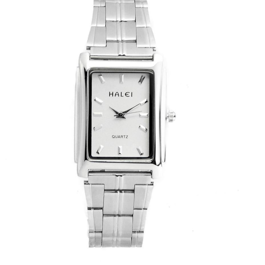 Terbaik.. Halei watch Official Store Garansi Jam Tangan Wanita Tahan air Original Halei 321 Garansi 