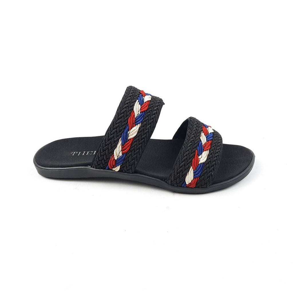 Sandal slide wanita Therisa Cxcx.02 36-40