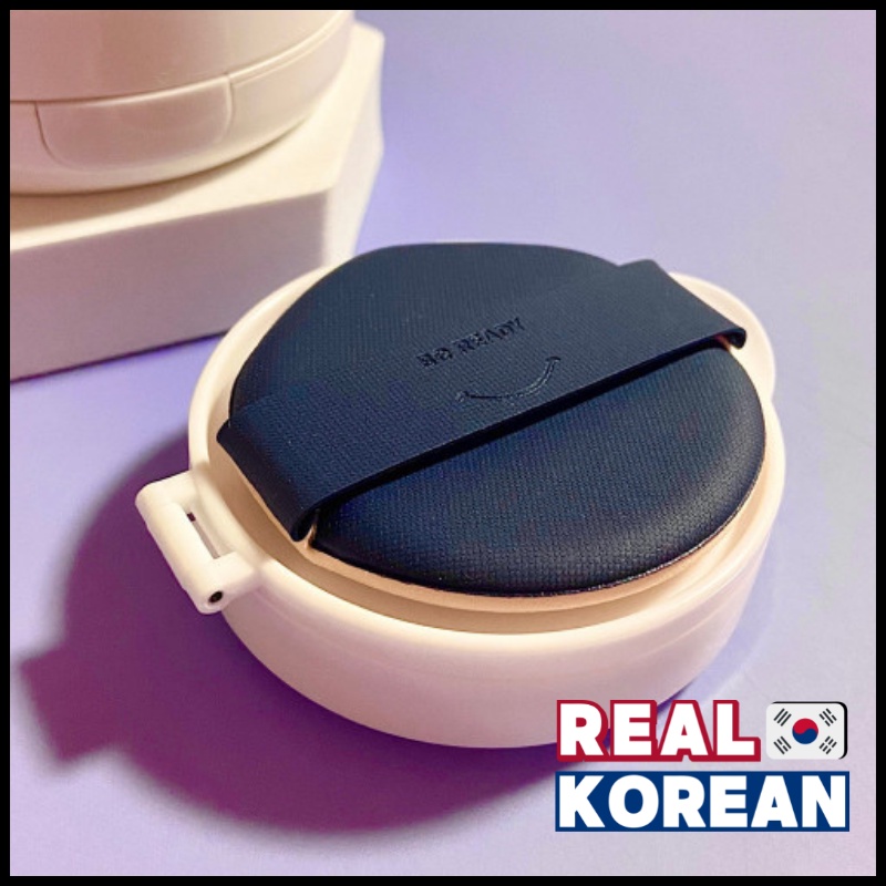 Be Ready Magnetic Fitting Cushion [Refill]