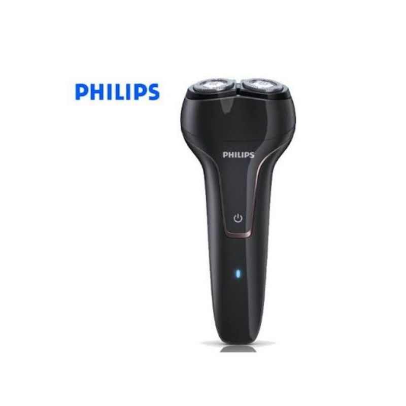 angelswatch alat cukur philips Pq222 rechargeable shaver charge usb original philips pq222