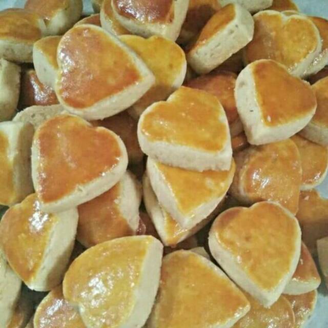 

Kue kacang