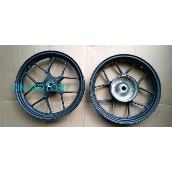 Velg honda vario 150 original
