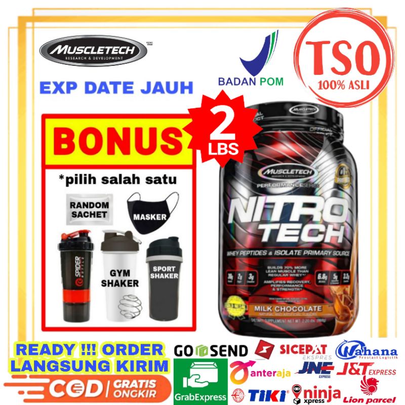 Muscletech Nitrotech 2 Lbs Nitrotech Whey 2 Lbs Nitrotech Whey Protein 2 Lbs Muscletech Nitrotech 2l