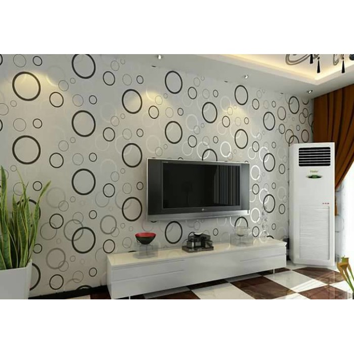 Harga Wallpaper Dinding Indonesia