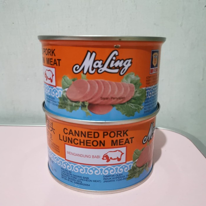 

f0fbfe0 Non-Halal Maling Kaleng Ham Babi Ds1Gkk