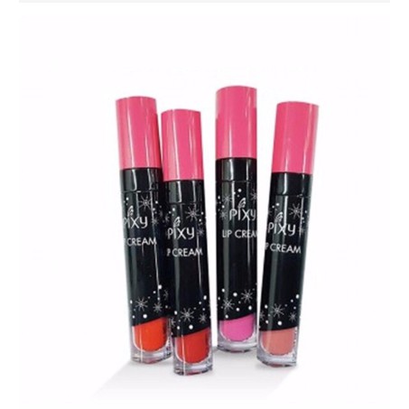 Pixy Lip Cream Matte
