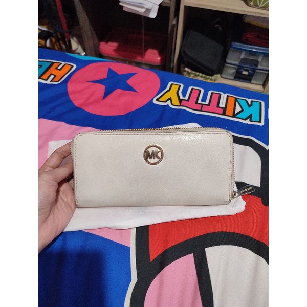 DOMPET MICHAEL KORS