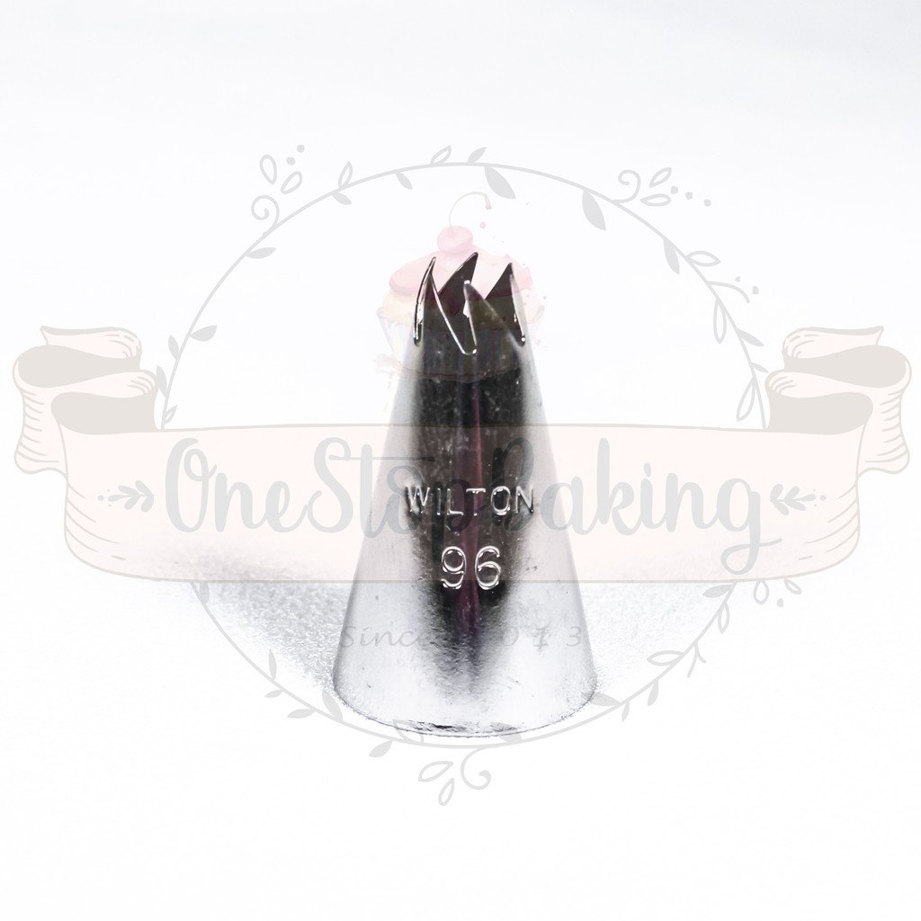 

Wilton TIP 96