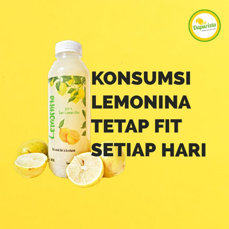 

Lemonina 500ml