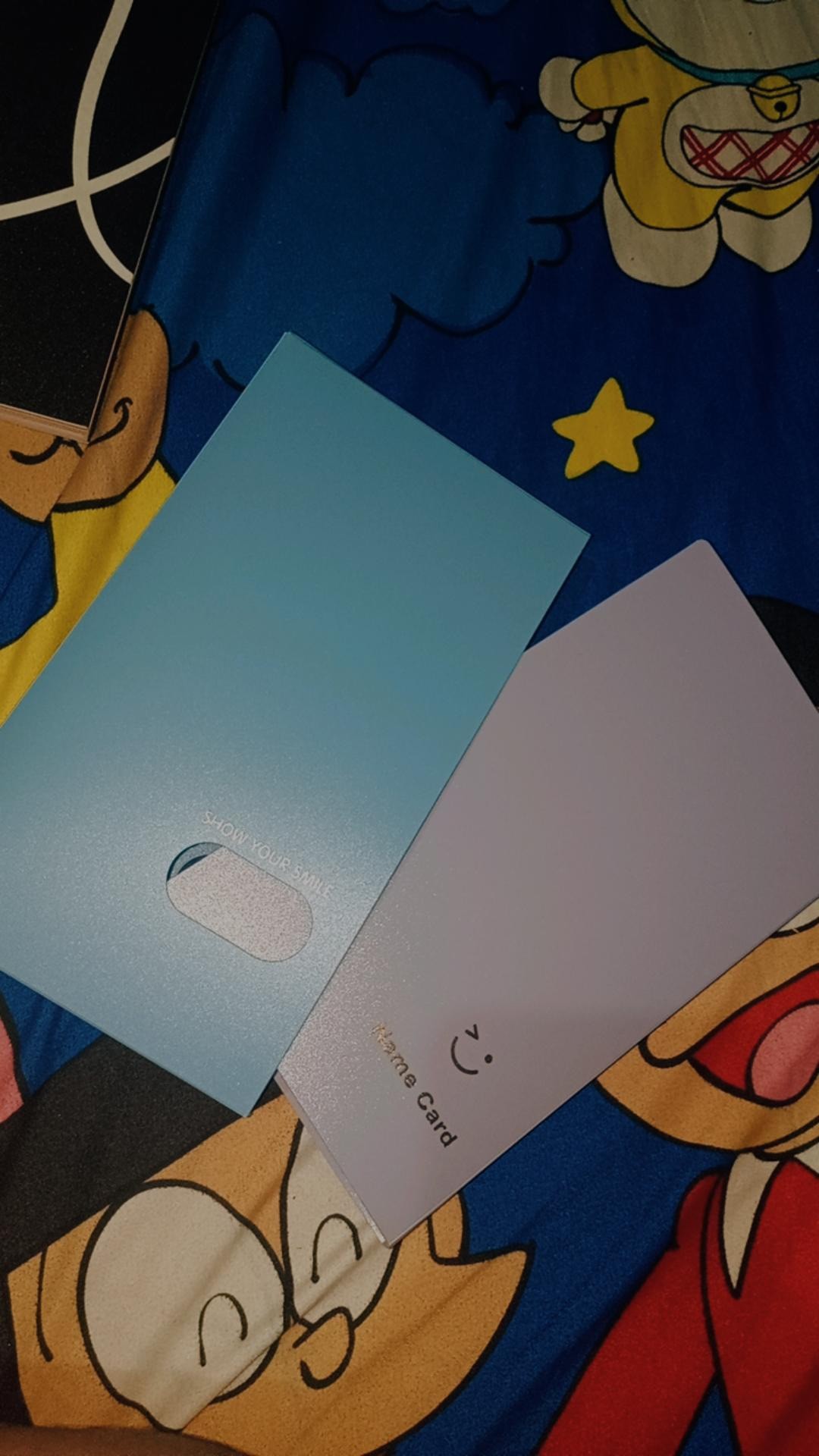 Album Tempat Photo Card /tempat Lomo Card/photo Card Holder/kartu