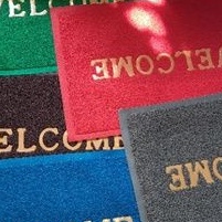 Keset Kaki Welcome / Keset Karet Welcome / Keset Mie / Keset Lantai