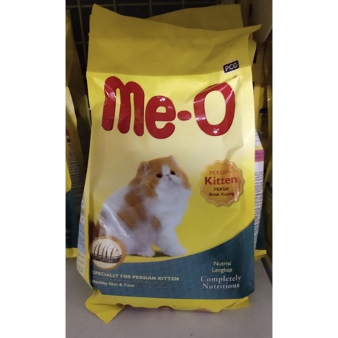 Meo kitten Persian 1,1kg