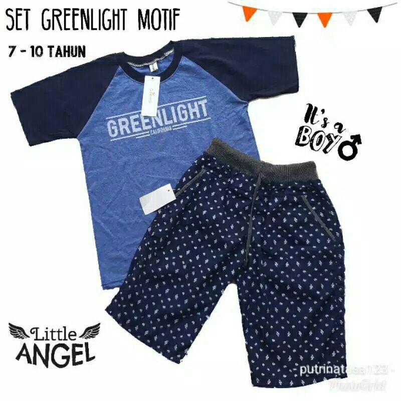 Setelan Anak Laki Laki Umur 1 2 3 4 5 6 7 8 9 10 Tahun Setelan Baju Anak Cowok