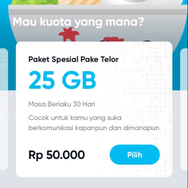 Hup beta/ kartu by.u (Hup beta rilis pertama sebelum jadi by.u)