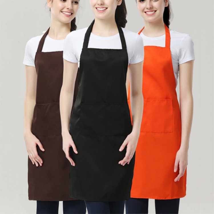 CELEMEK/APRON/RESTORAN/KOKI/MASAK/ CELEMEK POLOS