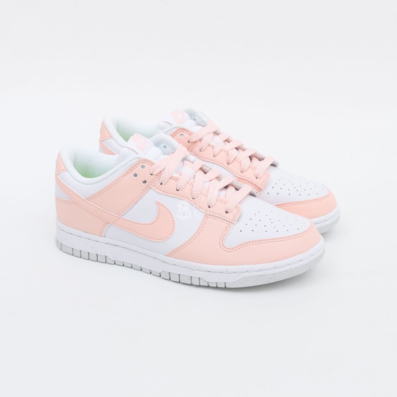 Dunk Low Next Nature Pale Coral