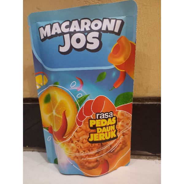 

macaronijos