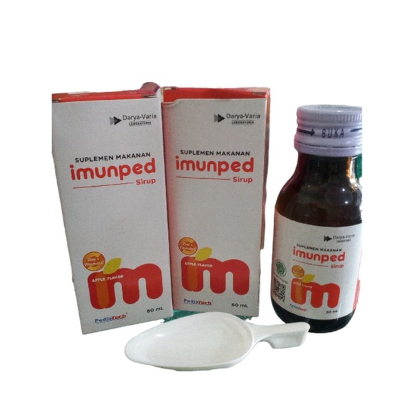 Imunped 60ml