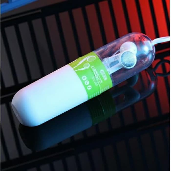 HEADSET ROBOT RE-601