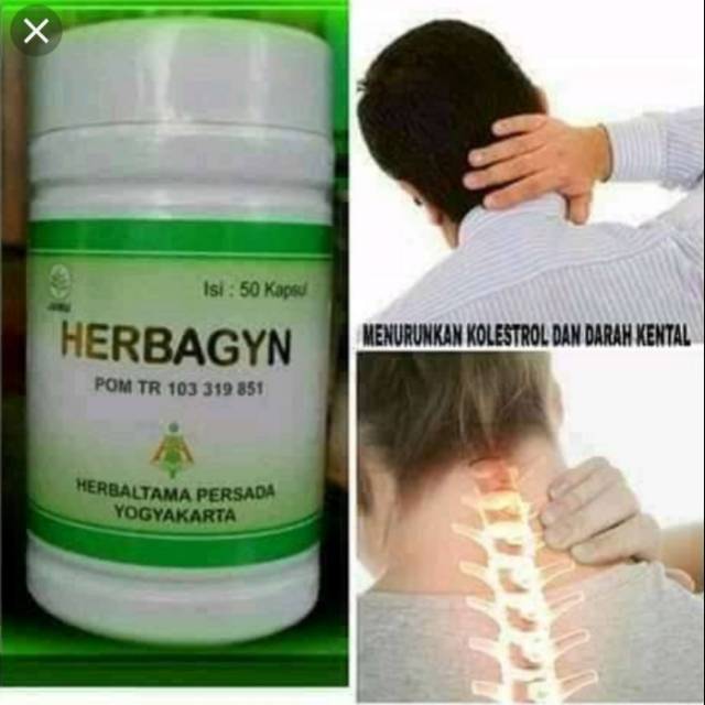 HERBAGYN