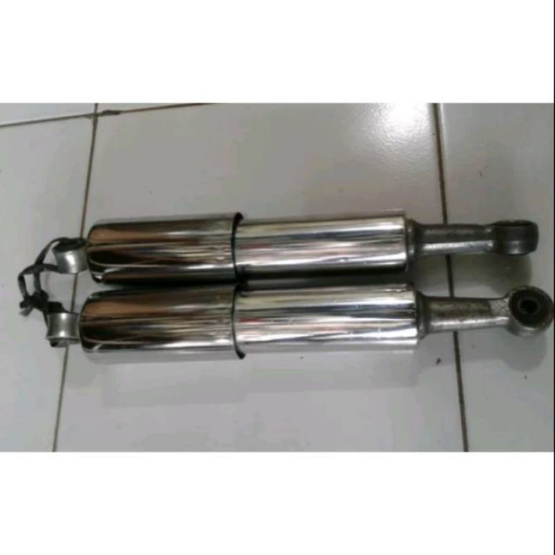 skok belakang Astrea grand ORI copotan