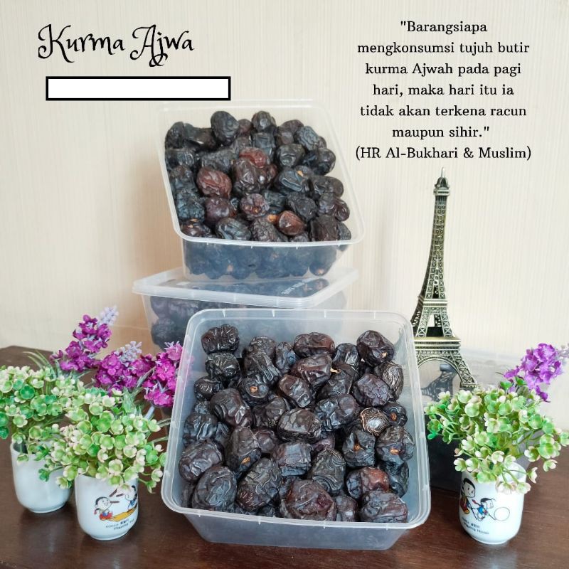 

KURMA_AJWA