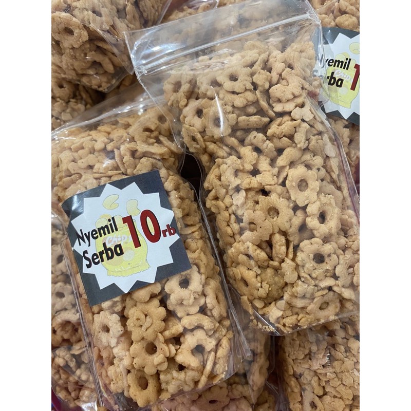 

Ajisan kemasan 125gram