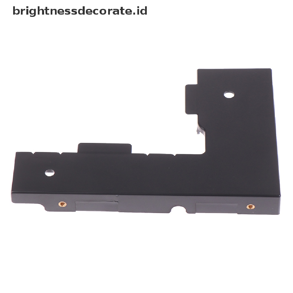 Tray Adapter Caddy 2.5 &quot;ke 3.5&quot; Ssd / Sata H Untuk Ibm Lenovo 03x3835