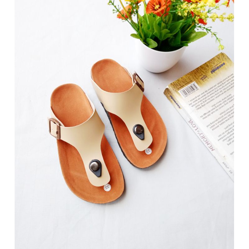 SB - SANDAL ANAK UNISEX/ SANDAL ANAK JAPIT CEWE COWO TERMURAH