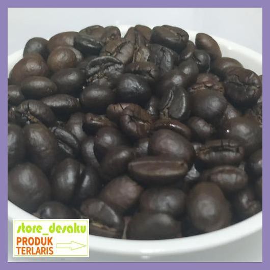 

57Ryr68- Kopi Robusta Lampung 1 Kg Bubuk 4E57Edu-
