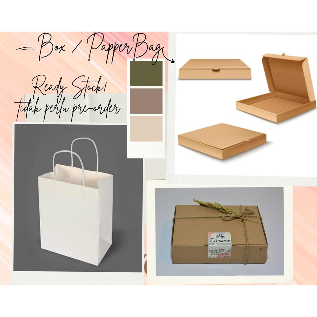 

jasa line art & extra packaging