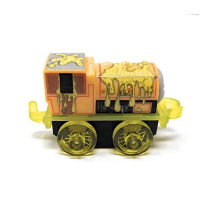 Promo Thomas Minis - Icky Ben (2019/4) Murah