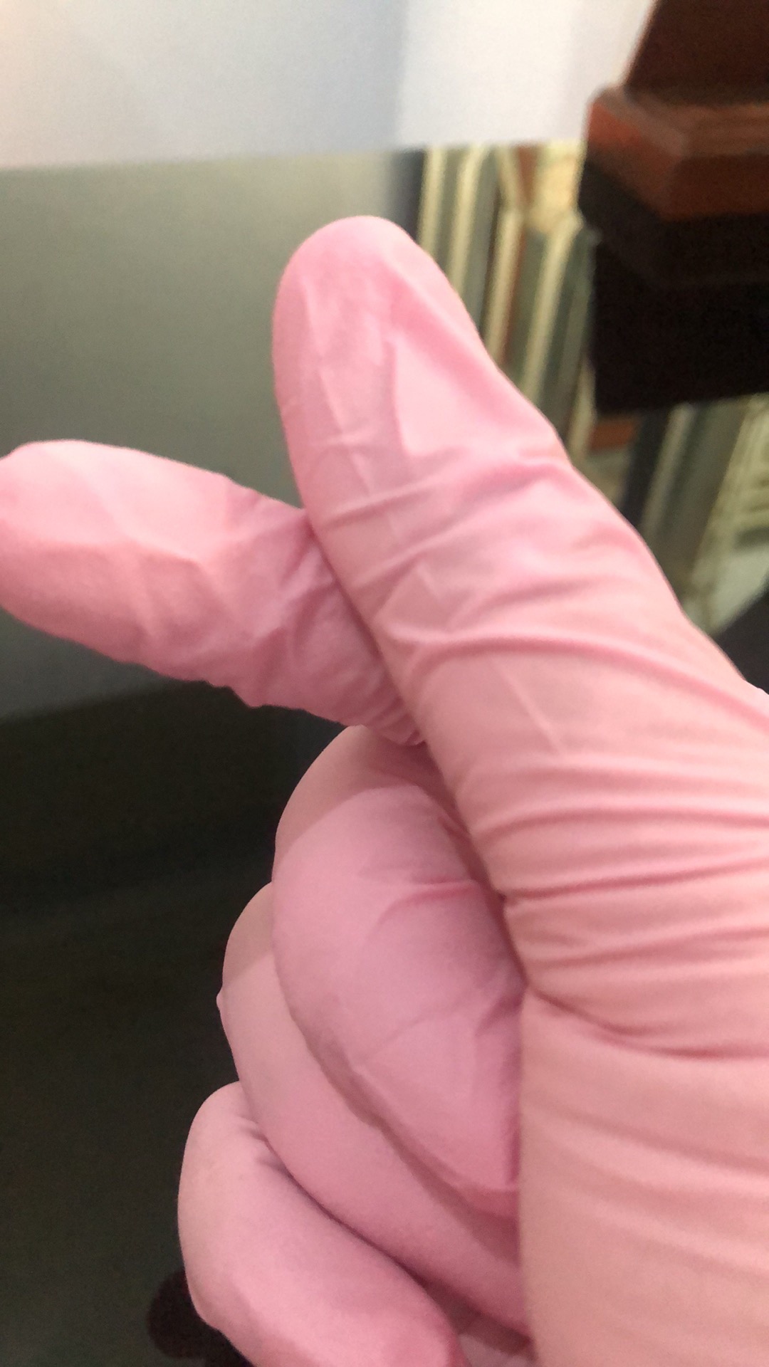 Troli Dapur / Troli Kamar Mandi Serbaguna, Peralatan Kamar Mandi 54cm  Putih Ve1470