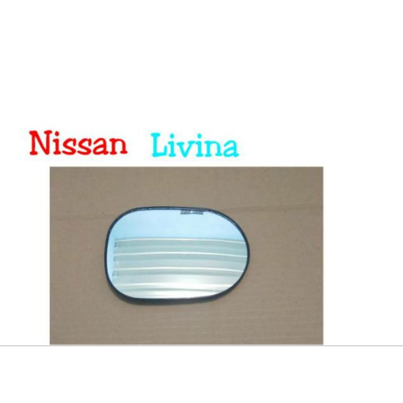 Kaca cermin mirror spion grand livina 2007 2008 2009 2010 2011 2012