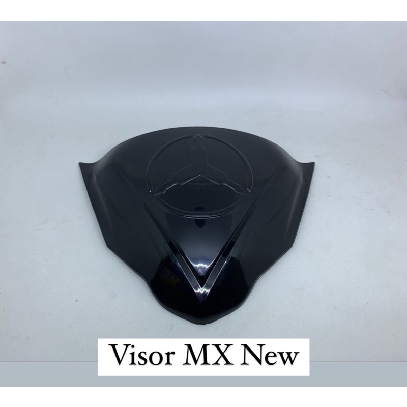 visor mx new visor motor mx new