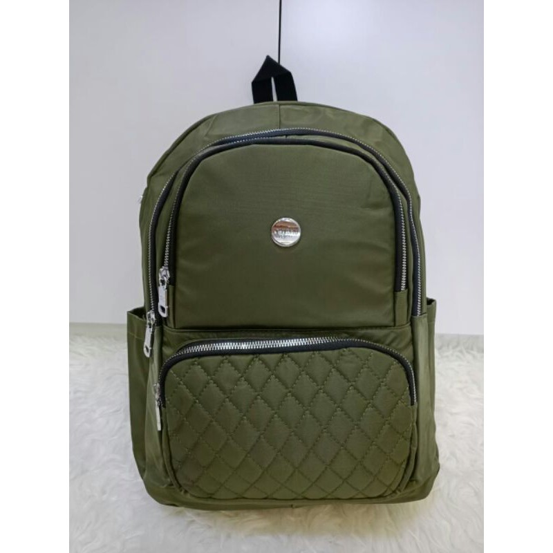 Tas Ransel Jumbo Laptop Ori Chibao 782-8