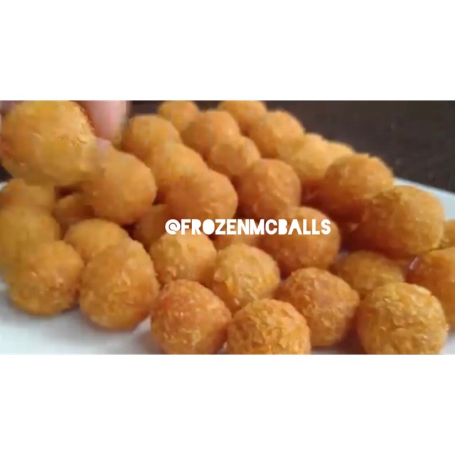 

Nugget Balls 22 Pcs