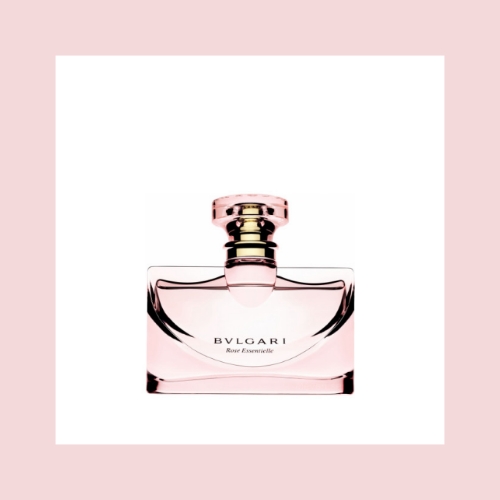 100% ORIGINAL Bvlgari Rose Essentielle EDP 100ml - Women